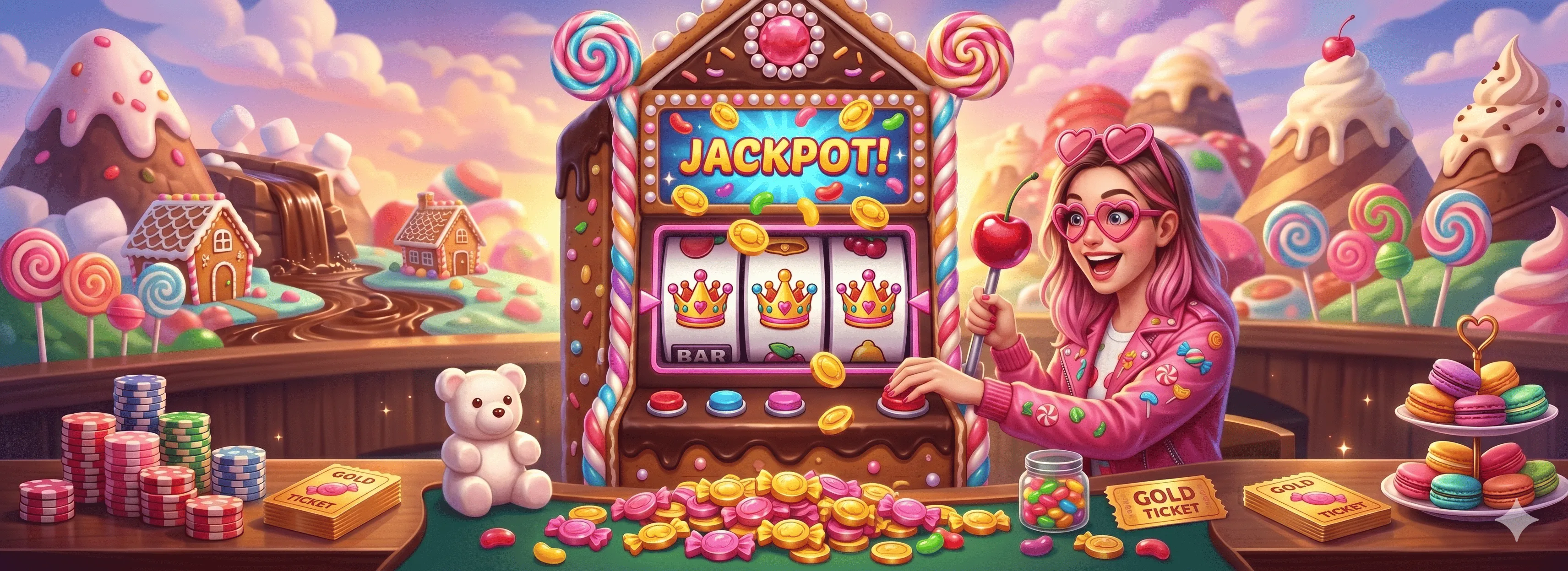 Candy Land